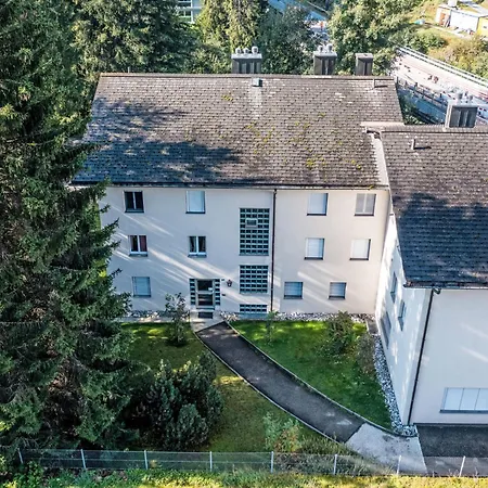 Cristallina A2 Apartment