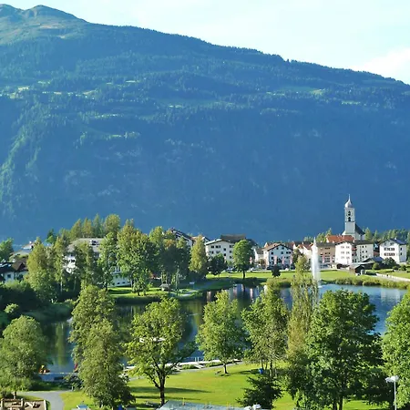 Apartment Cristallina A2 Laax