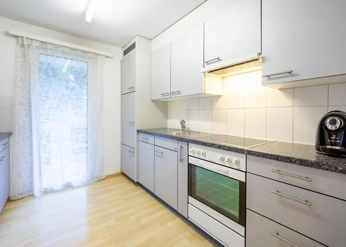 Appartement Cristallina A2