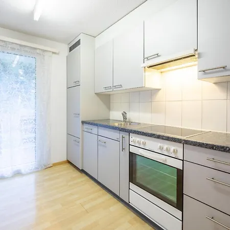 Апартаменты Cristallina A2